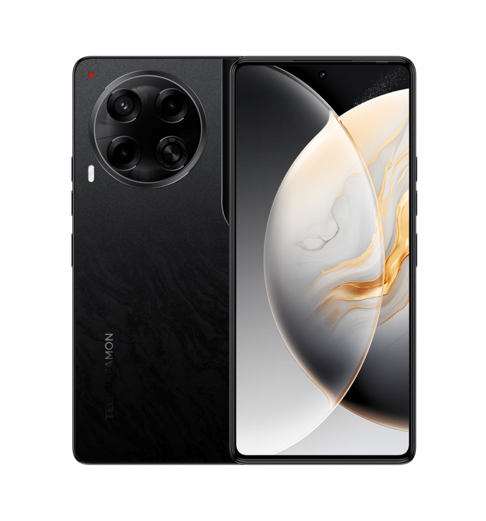 Tecno Camon Series