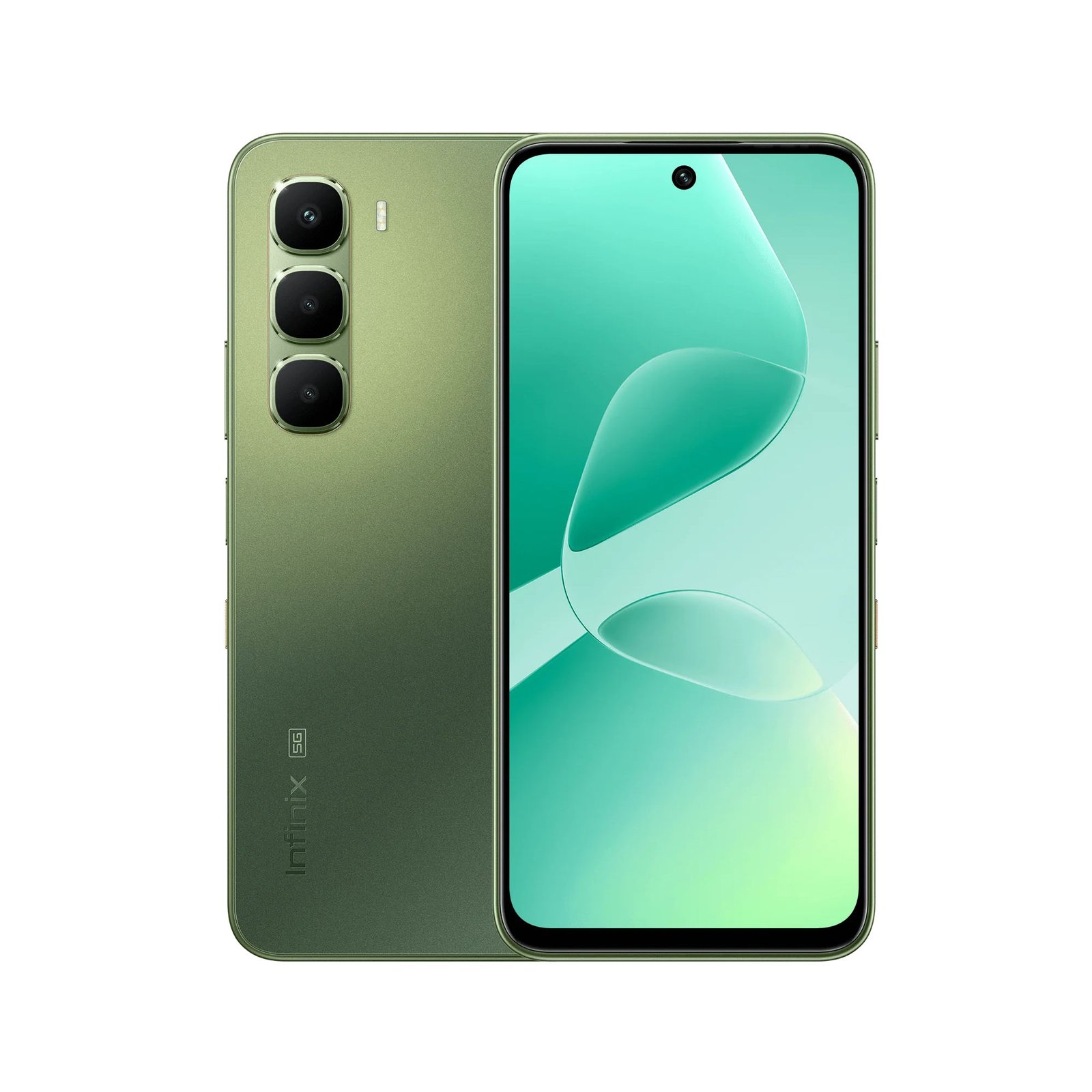 Infinix Hot Series