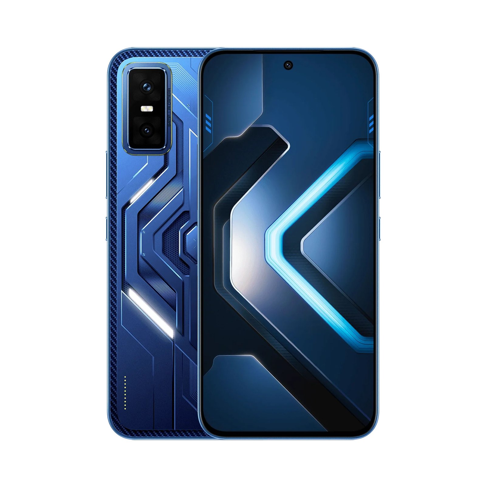 Infinix GT Series