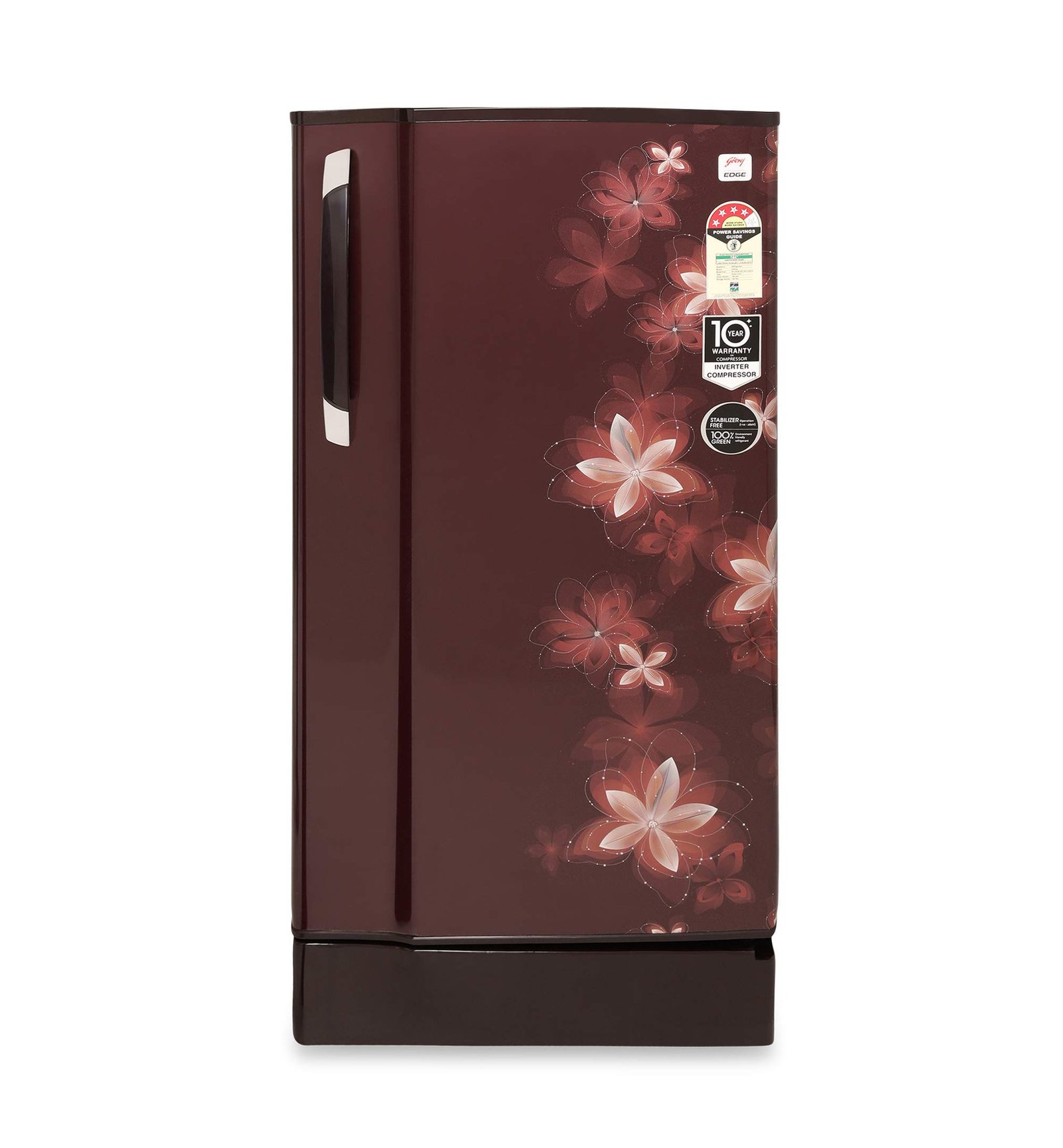 Godrej Edge Series