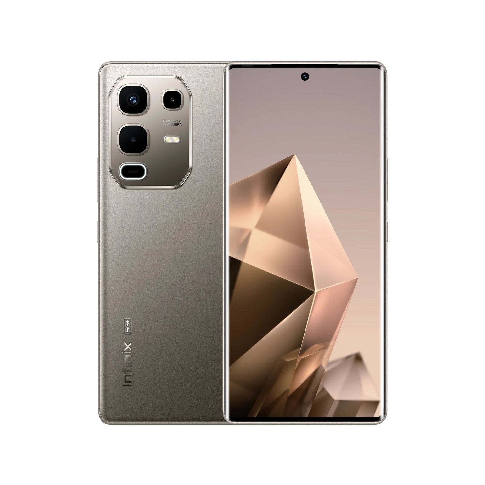 Infinix Note Series