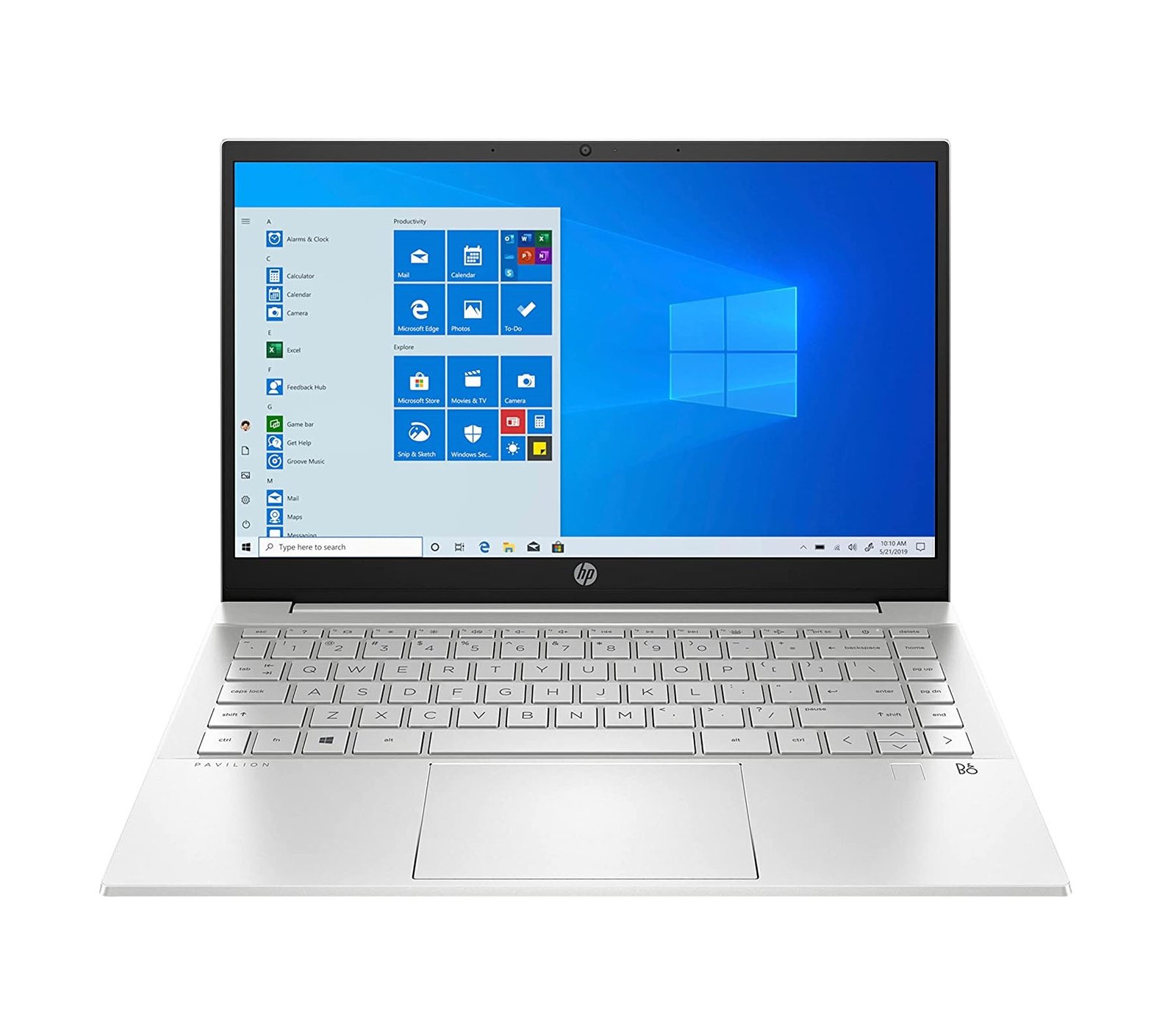 Hp Pavilion Series