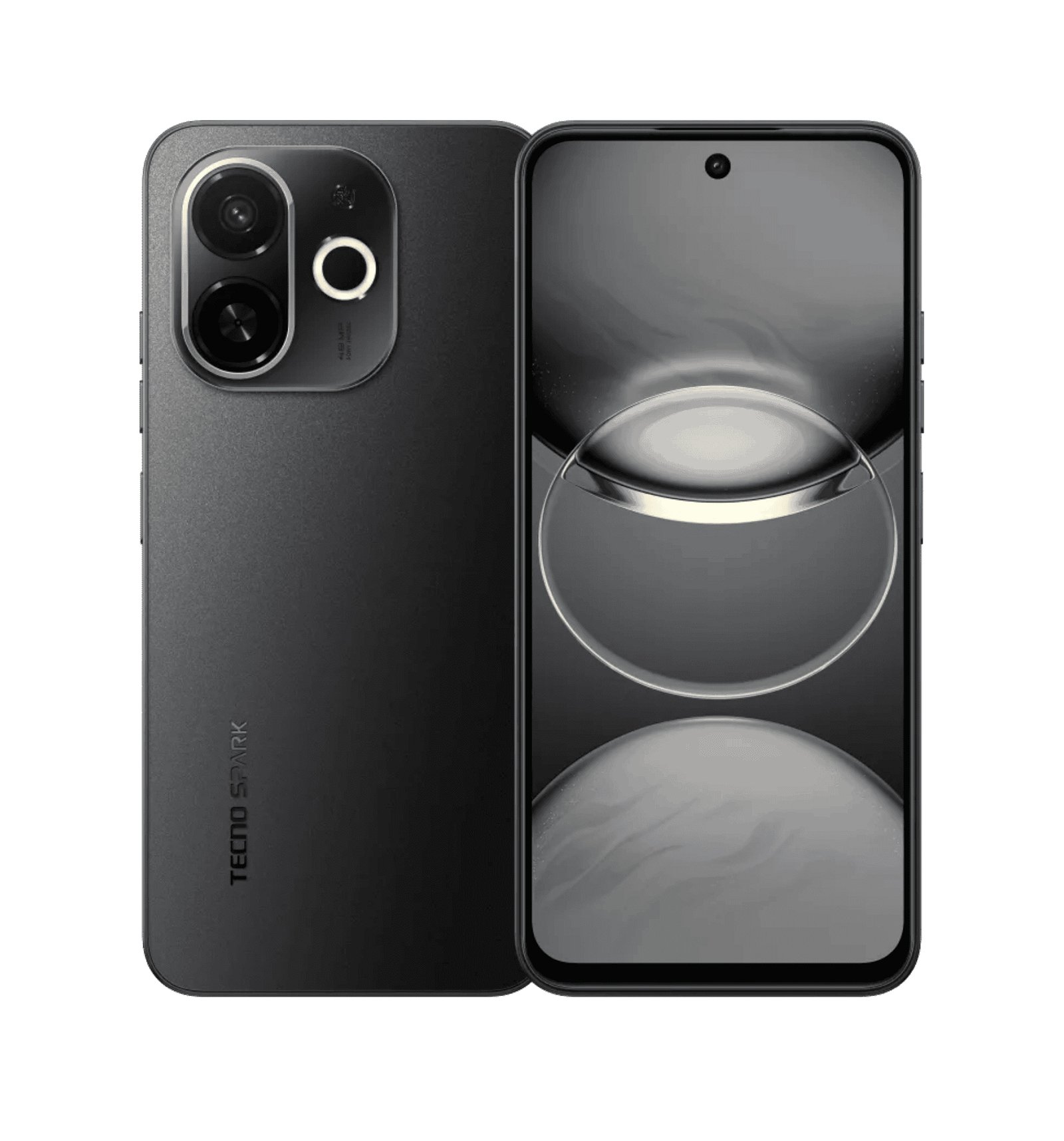 Tecno Spark Series