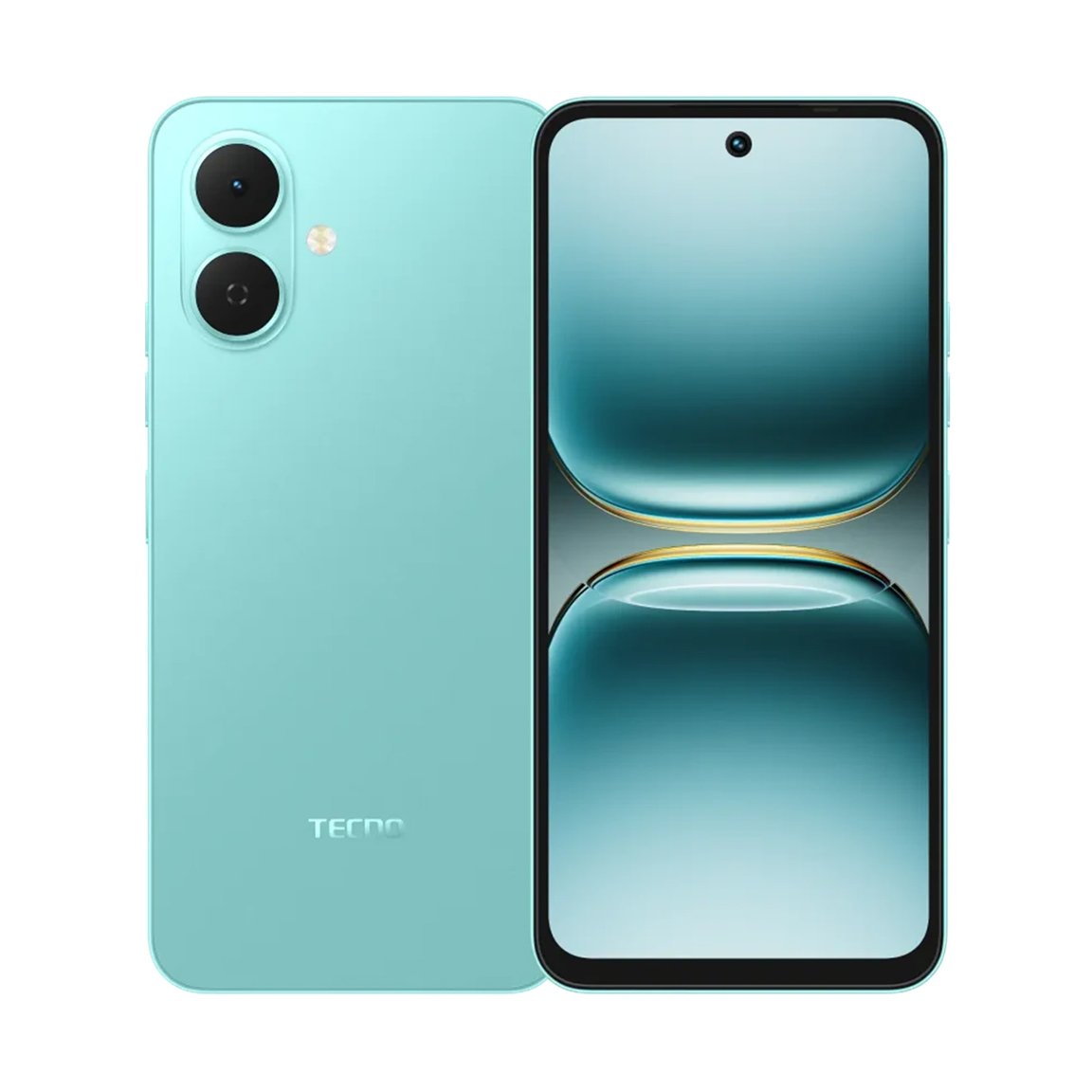 Tecno POP Series
