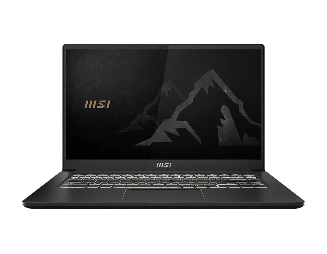 MSI Summit Series