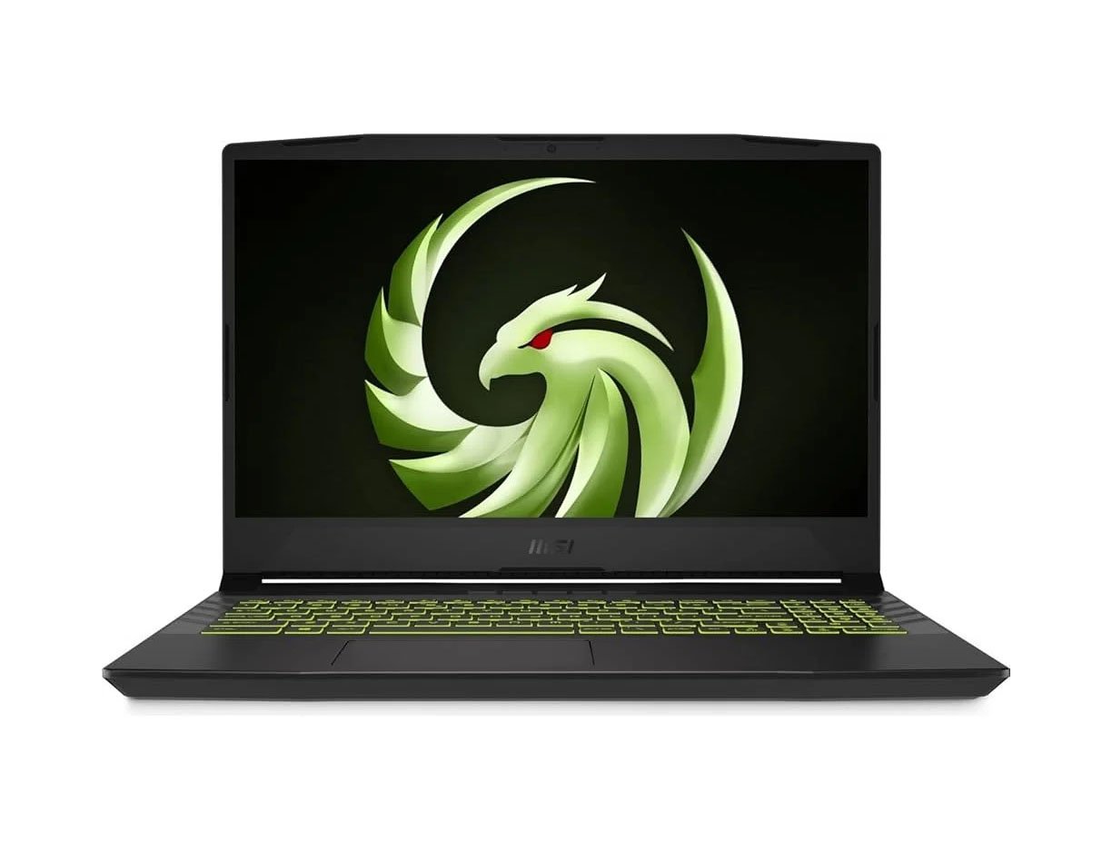 MSI Alpha Series