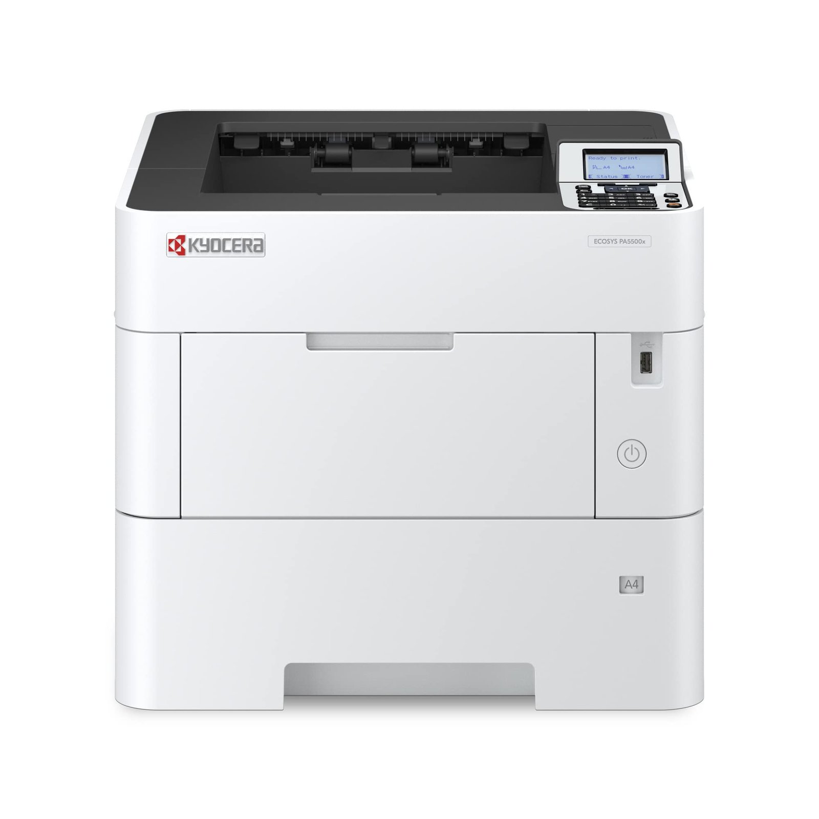 KYOCERA ECOSYS Series