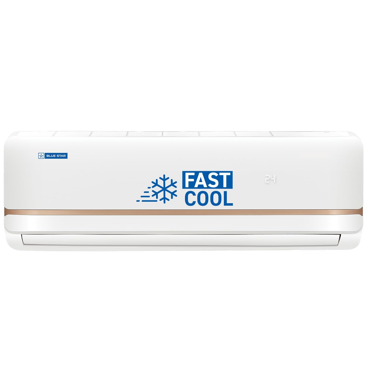 AC Split Series