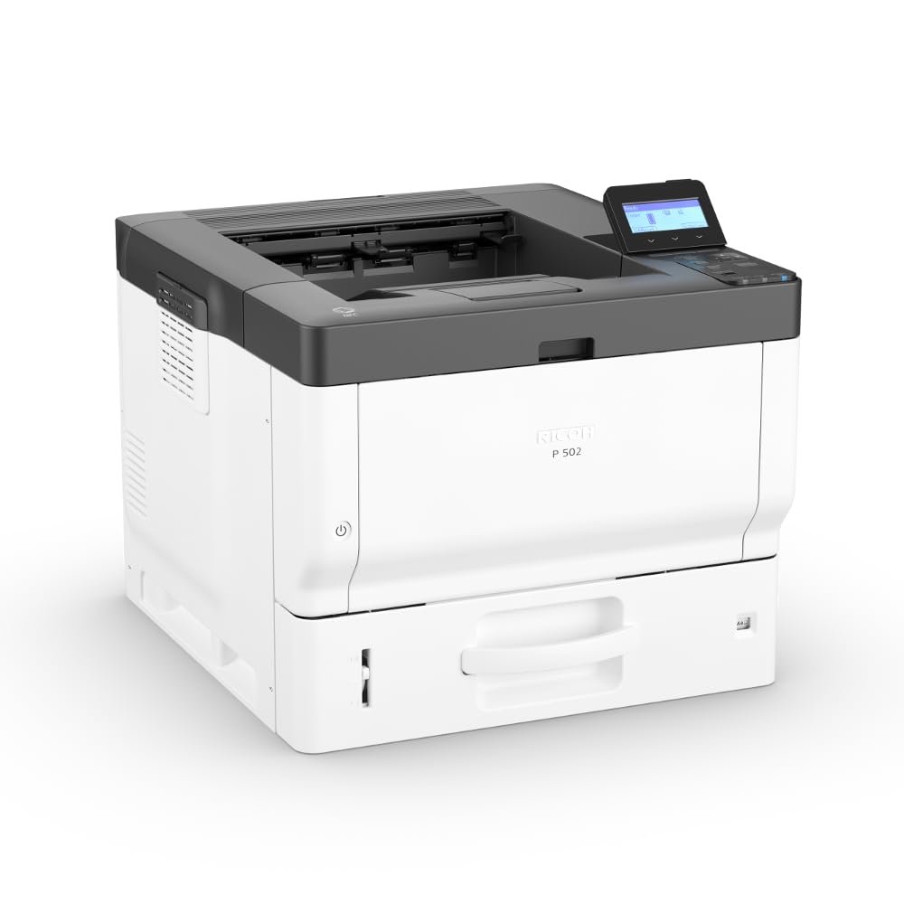 Ricoh P Series 