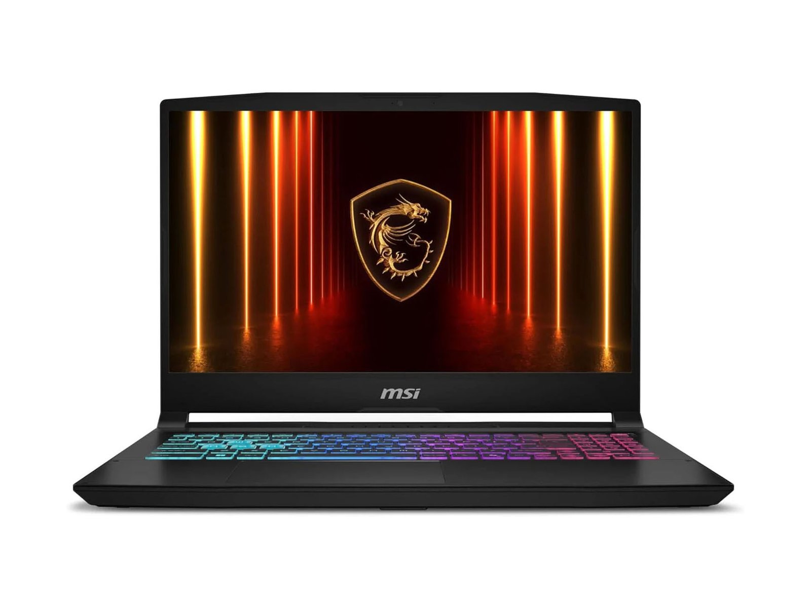 MSI Katana Series