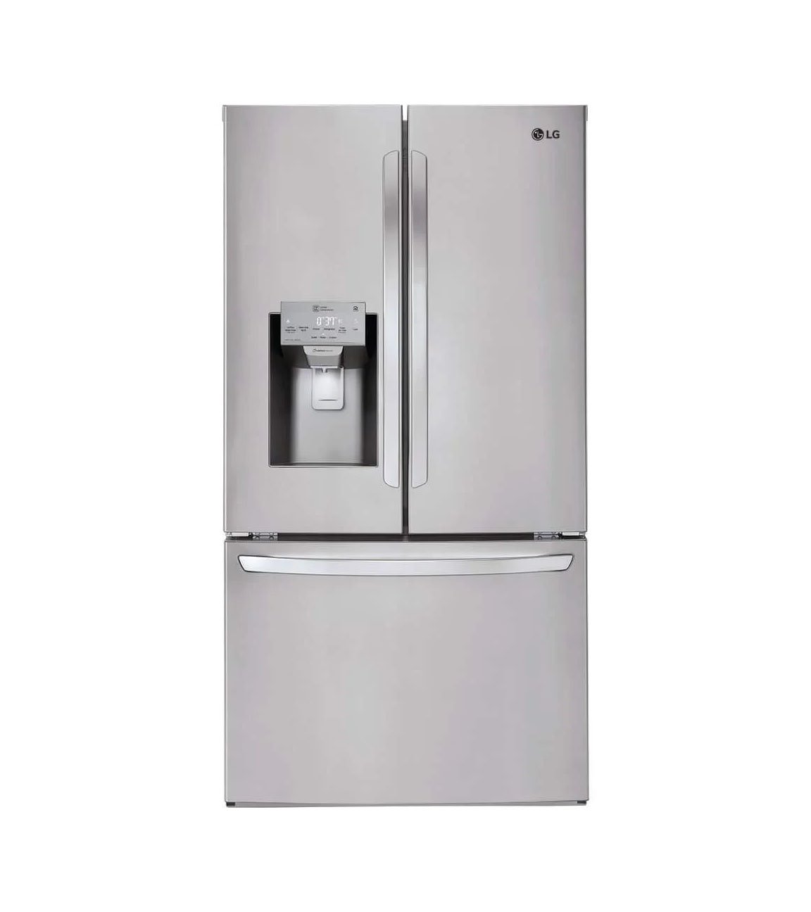 LG French Door Series