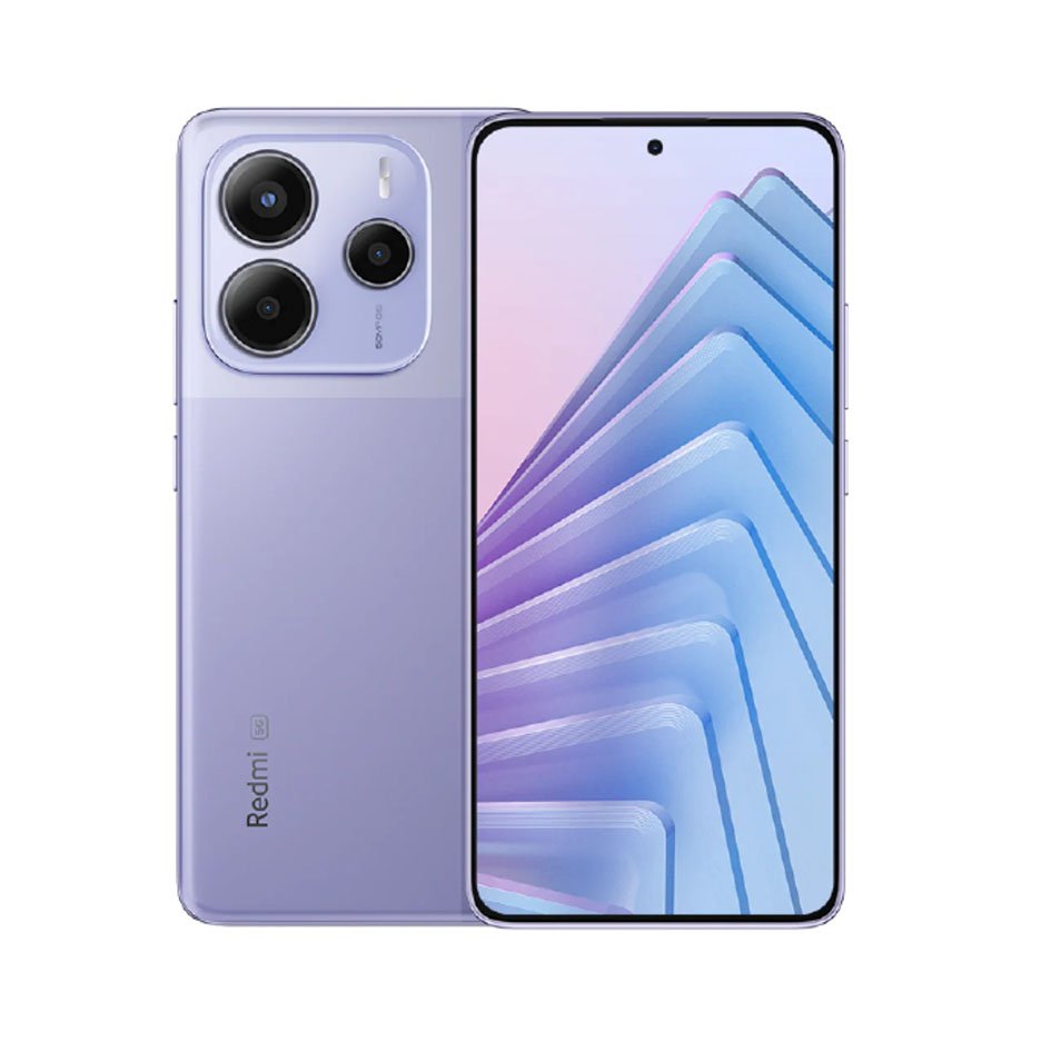 Redmi Note Series