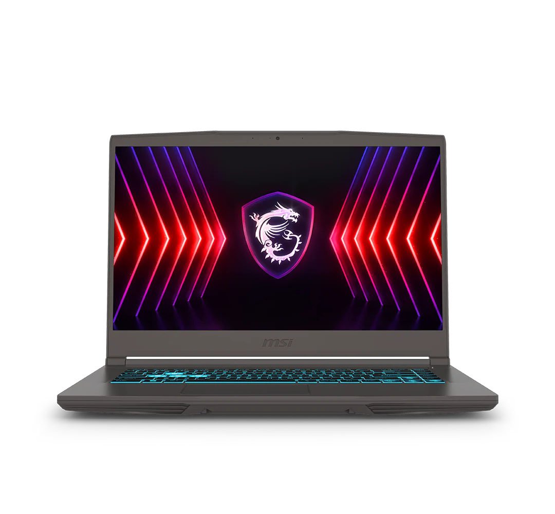 MSI Thin Series