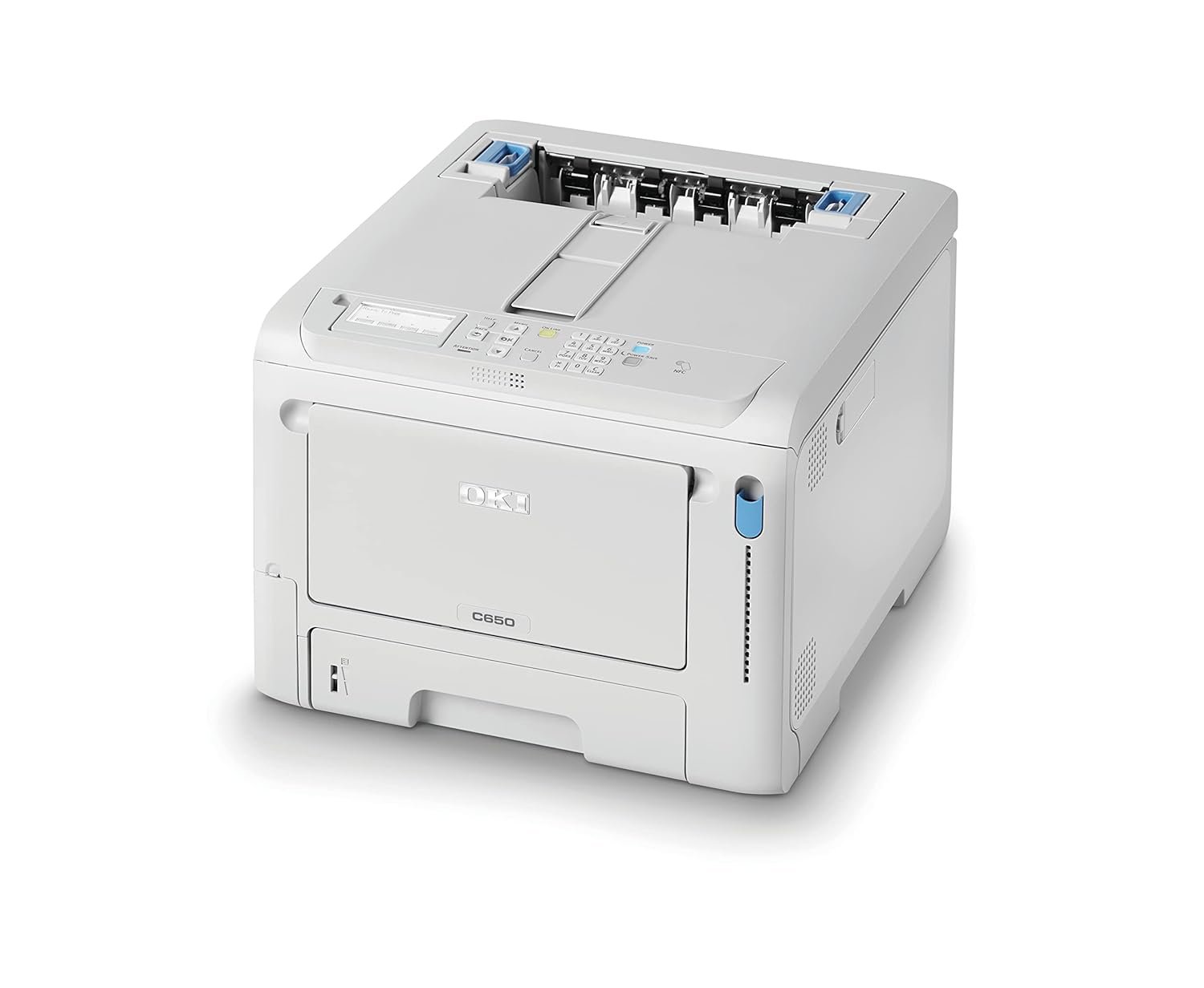 OKI Signage Printers Series