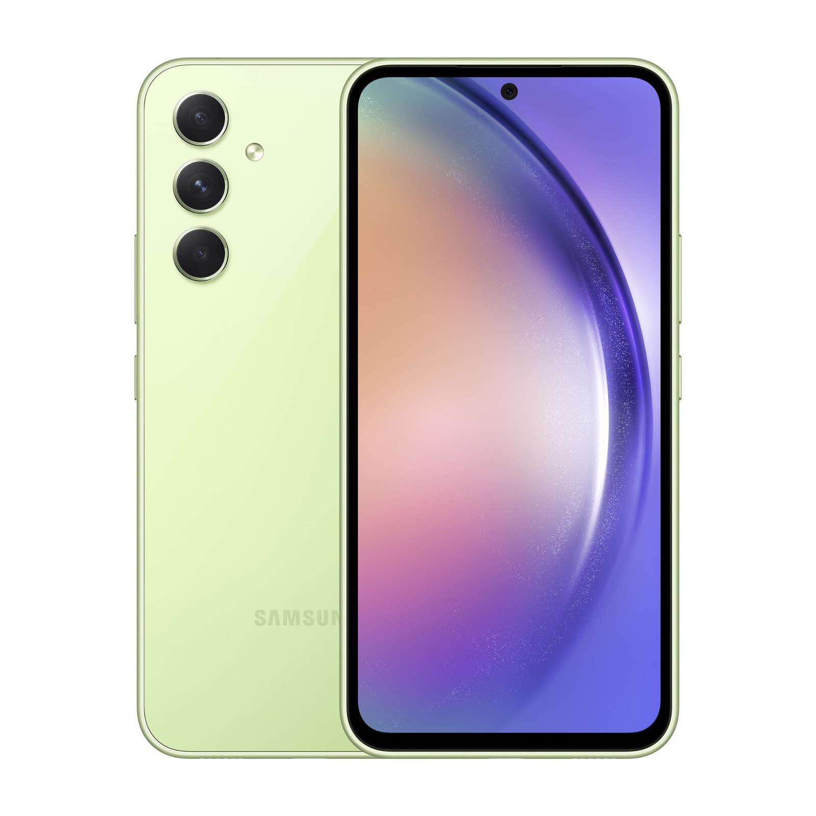 Samsung A Series Phone 