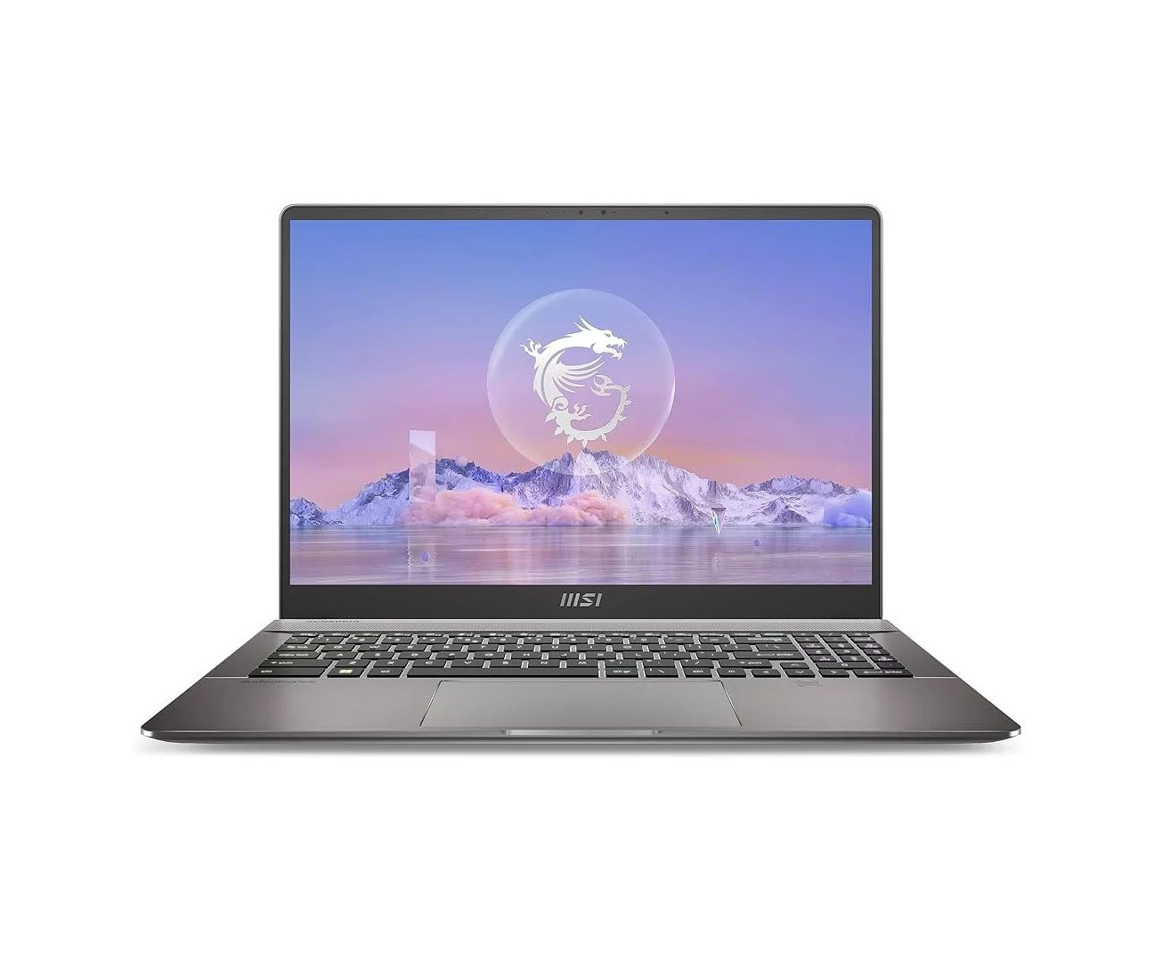 MSI Creator Series 
