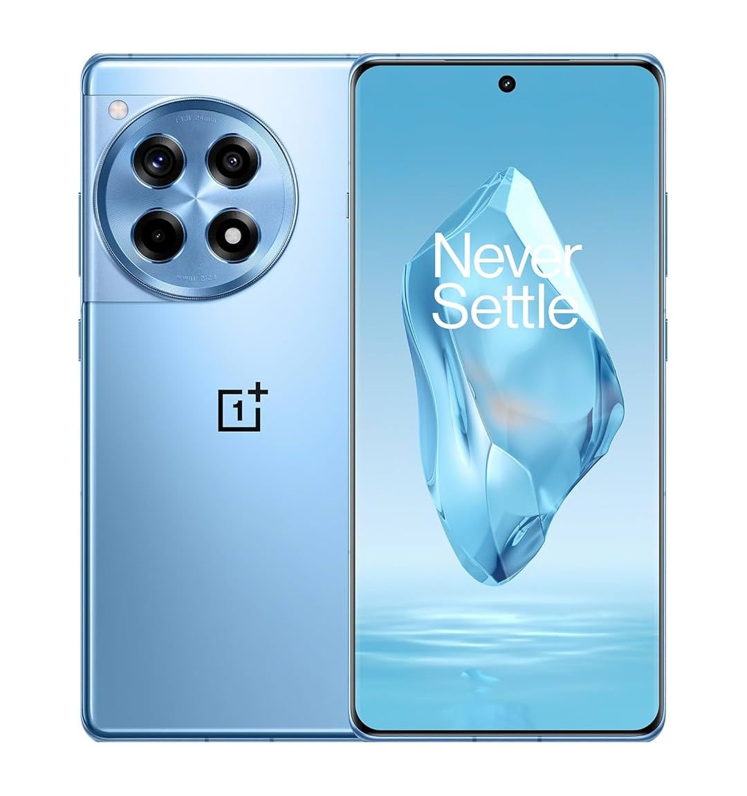 OnePlus 12R Series