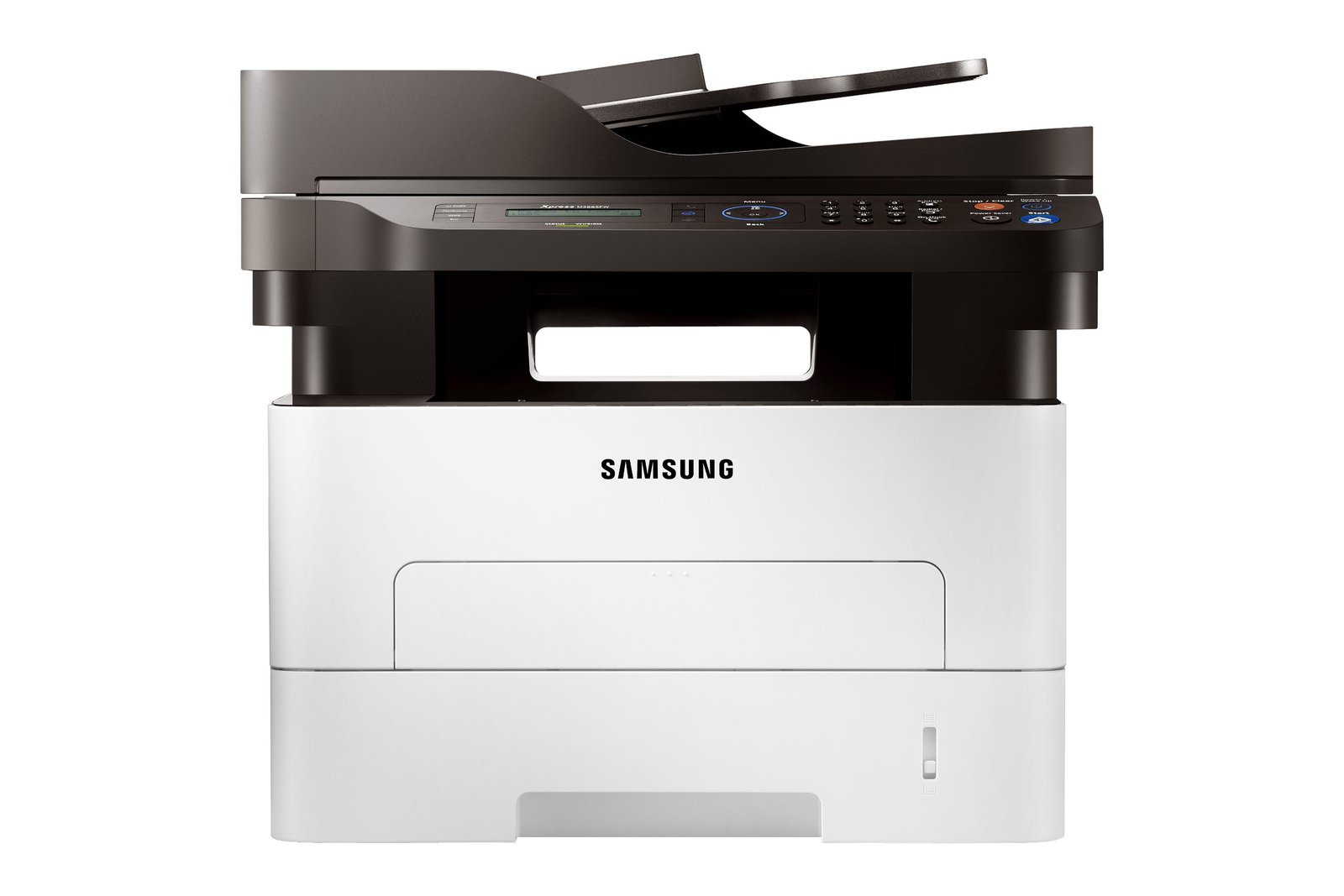 Samsung SL Series
