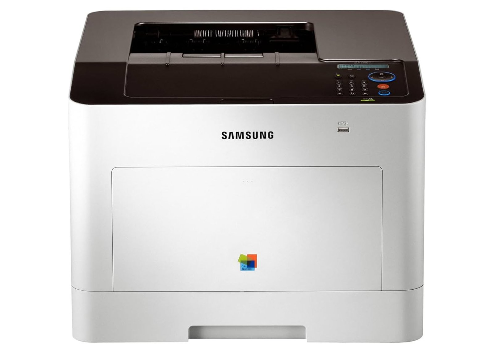 Samsung CLP Series