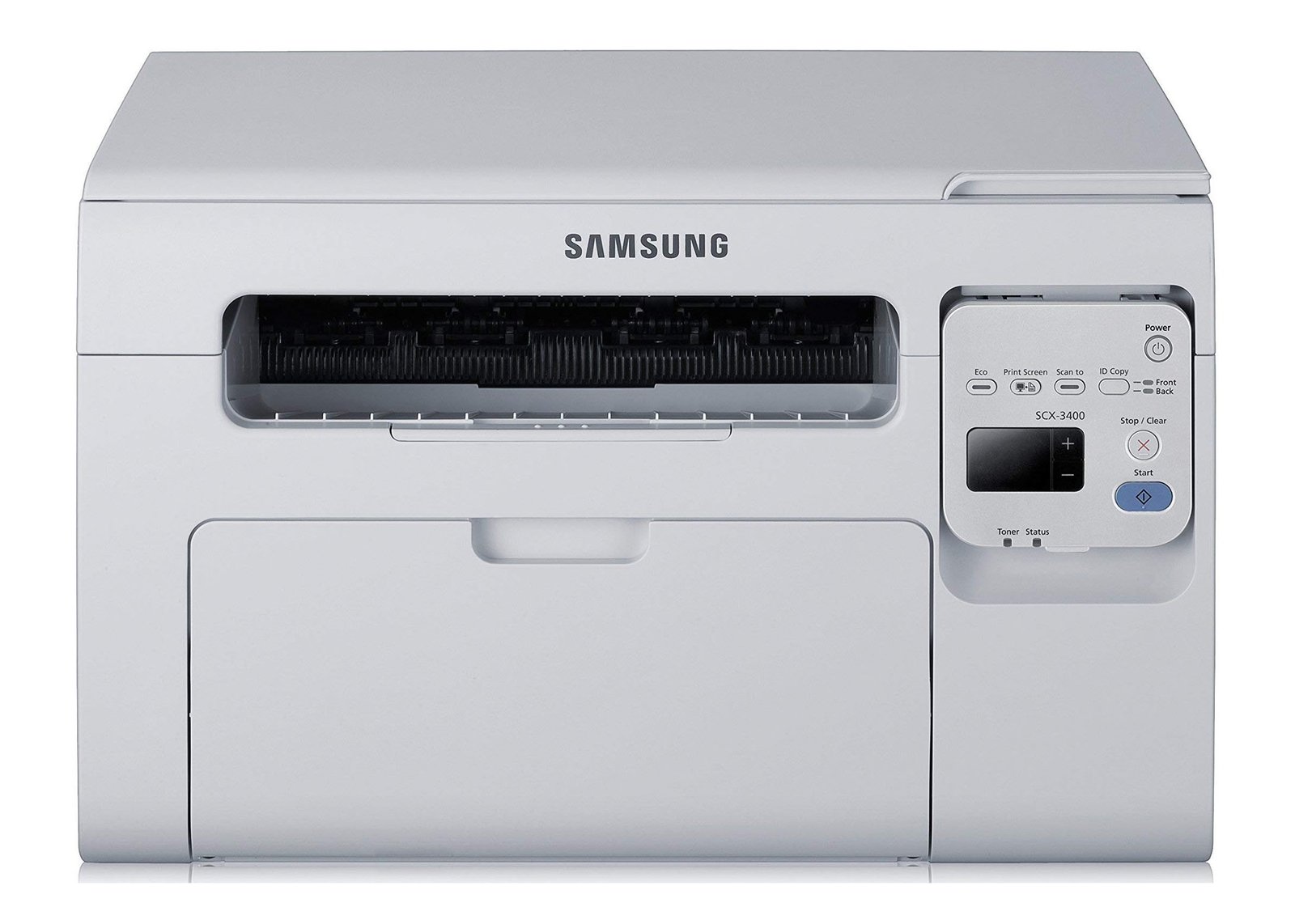 Samsung SCX Series 