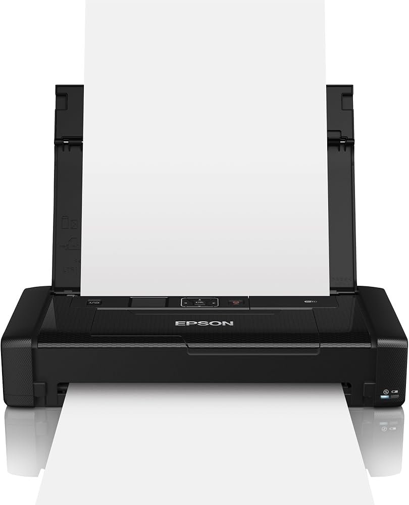 Epson WorkForce Series