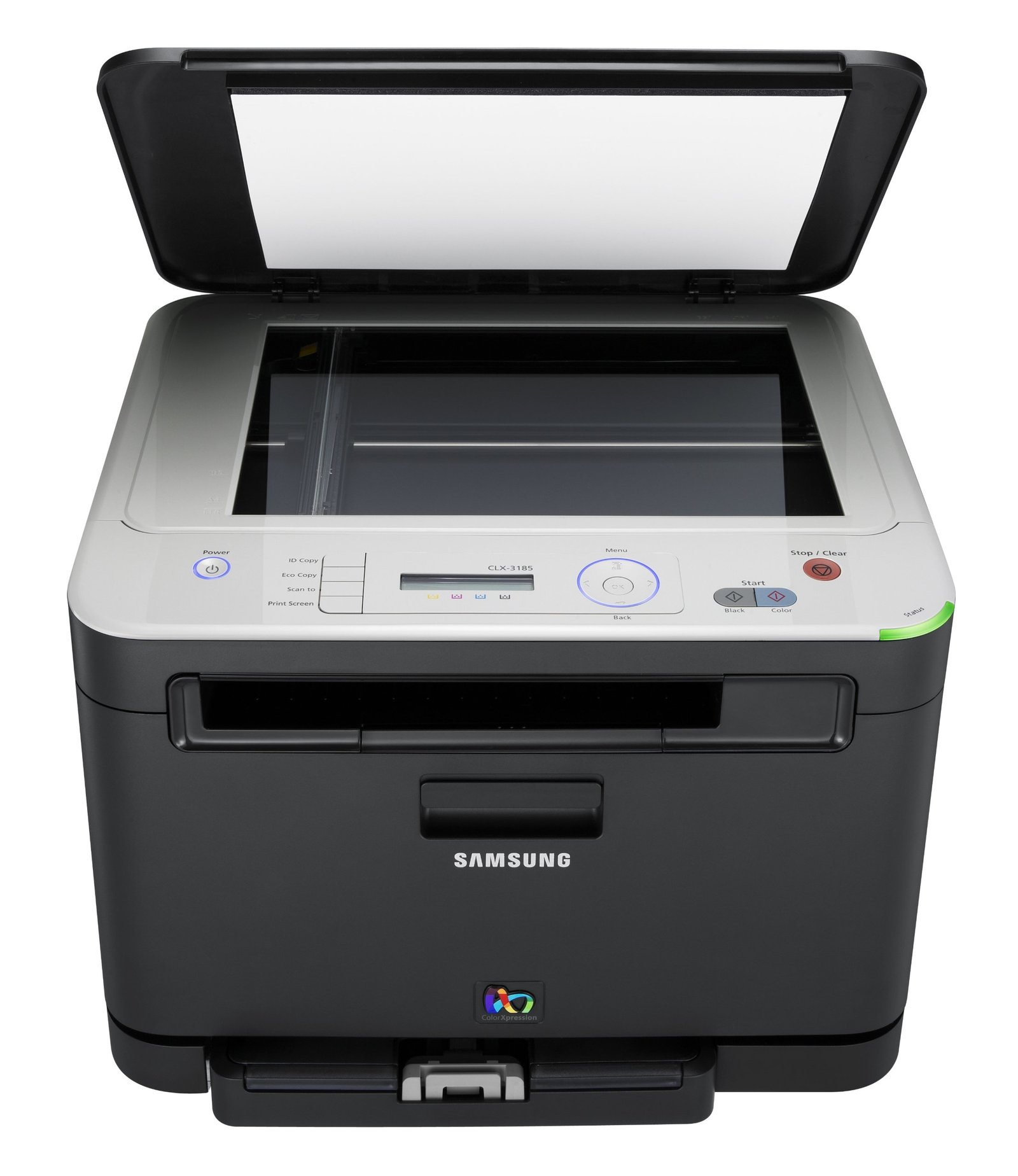 Samsung CLX Series