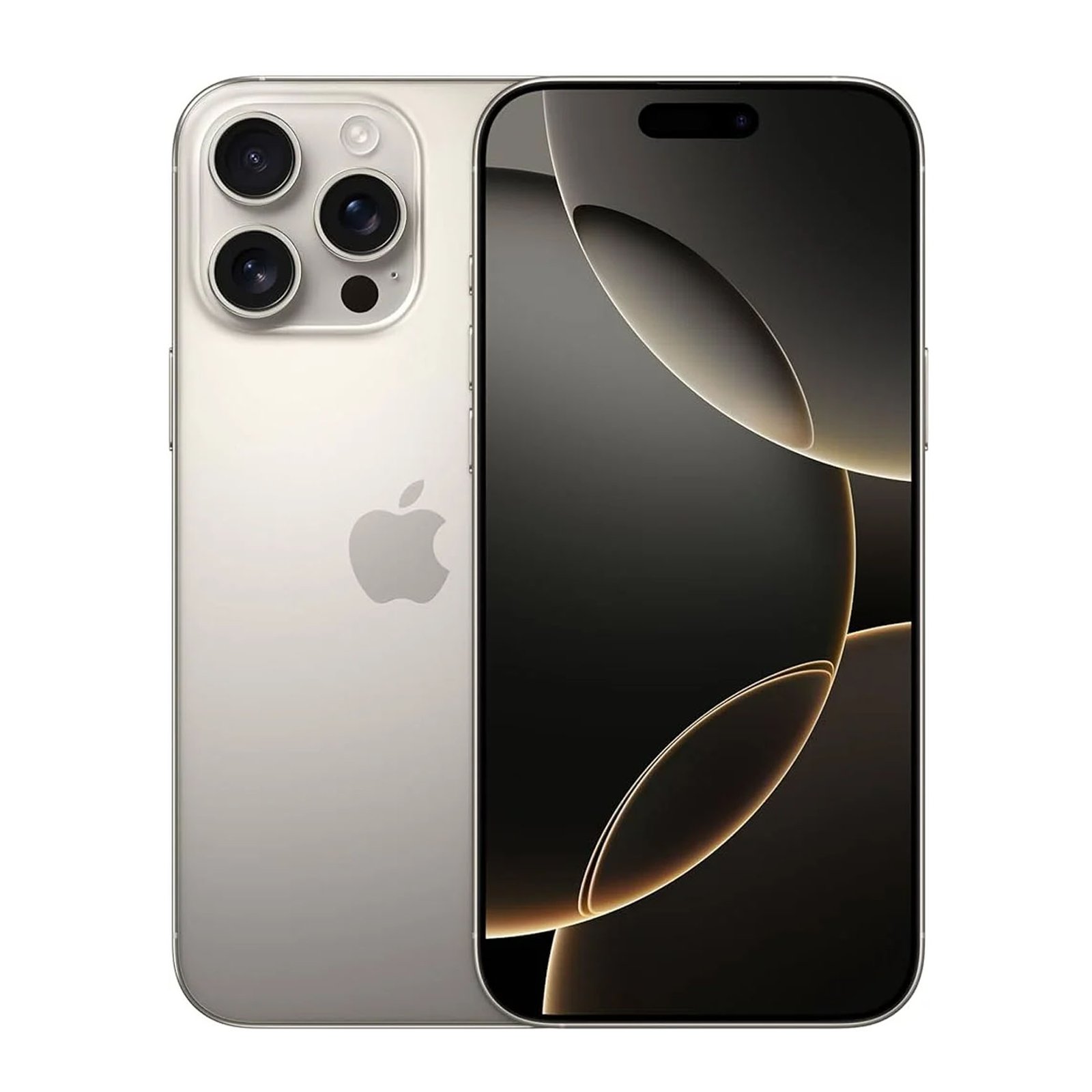 Apple iPhone Pro Max Series