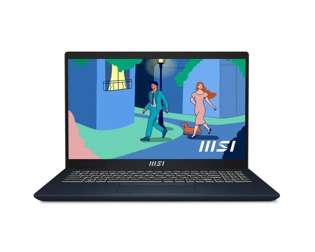 MSI Modern Series