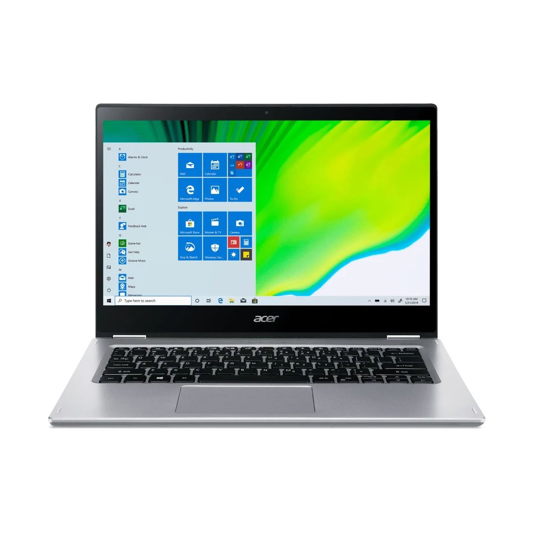 Acer Spin Series 
