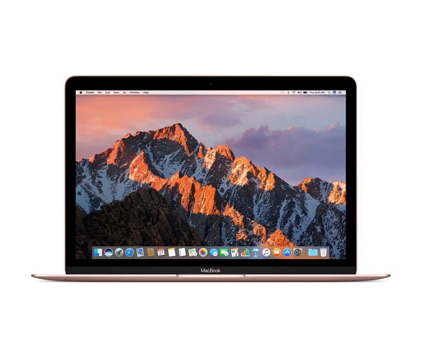 Apple MacBook  Series 