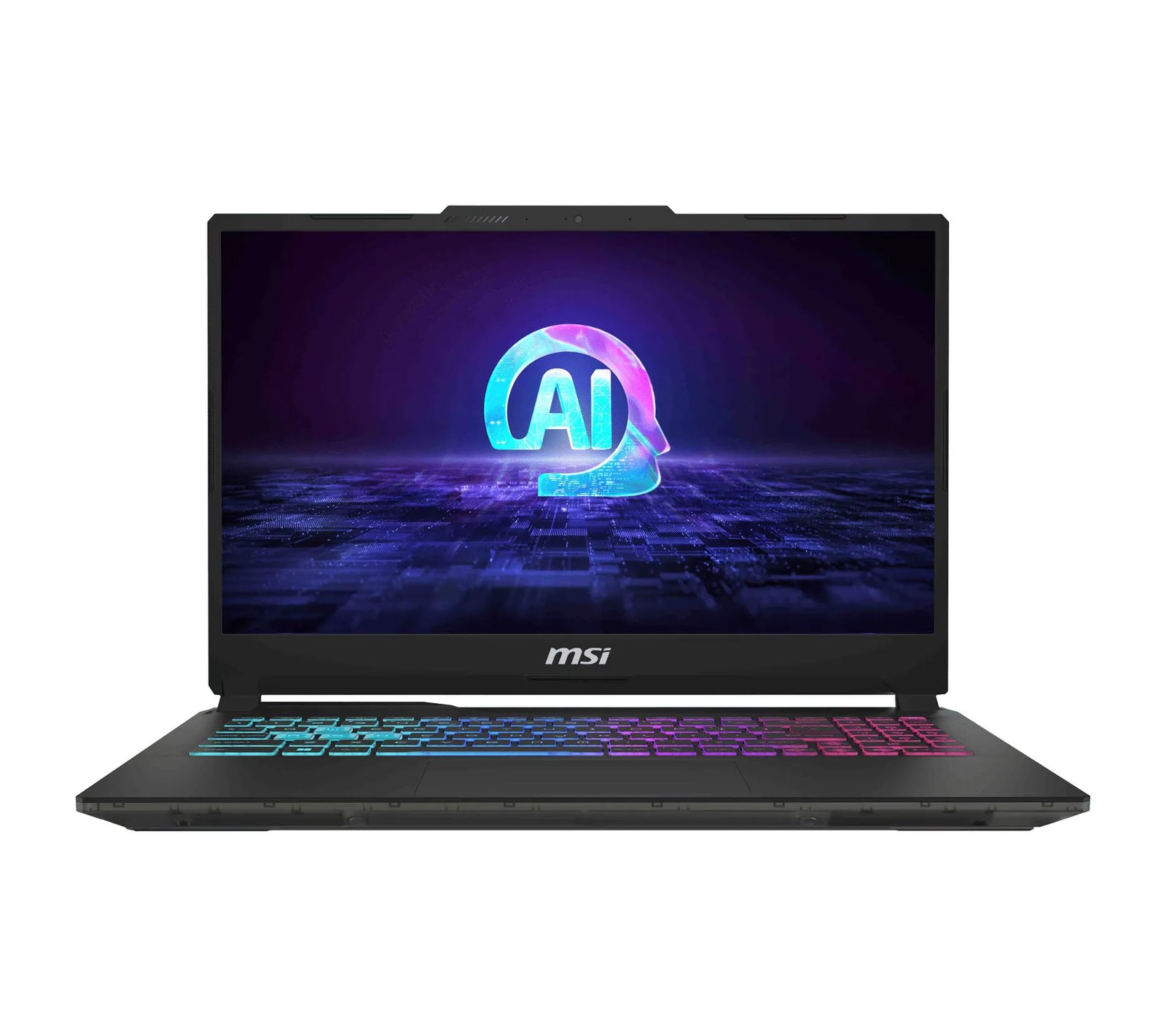 MSI Cyborg Series