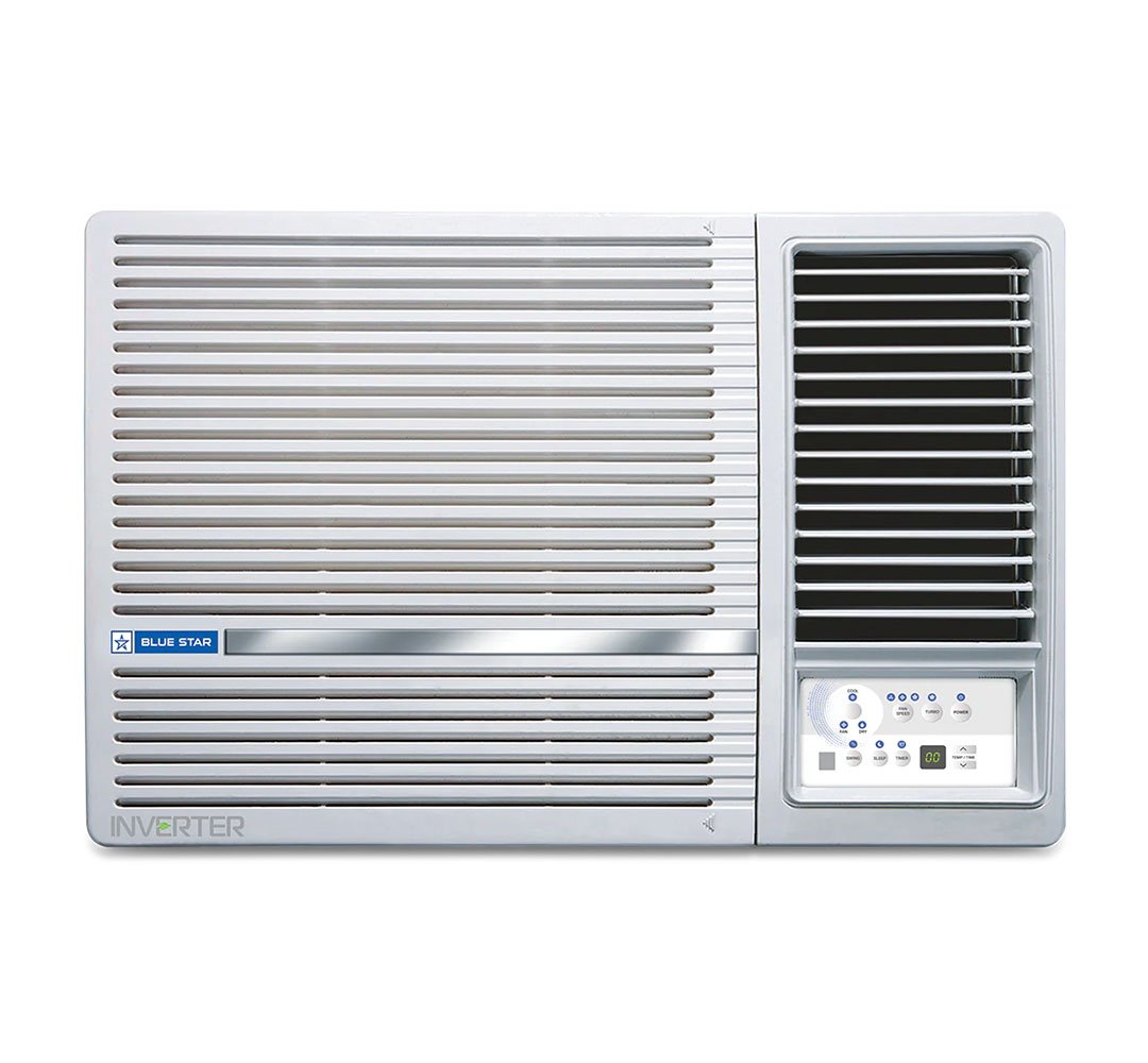 AC Window Series
