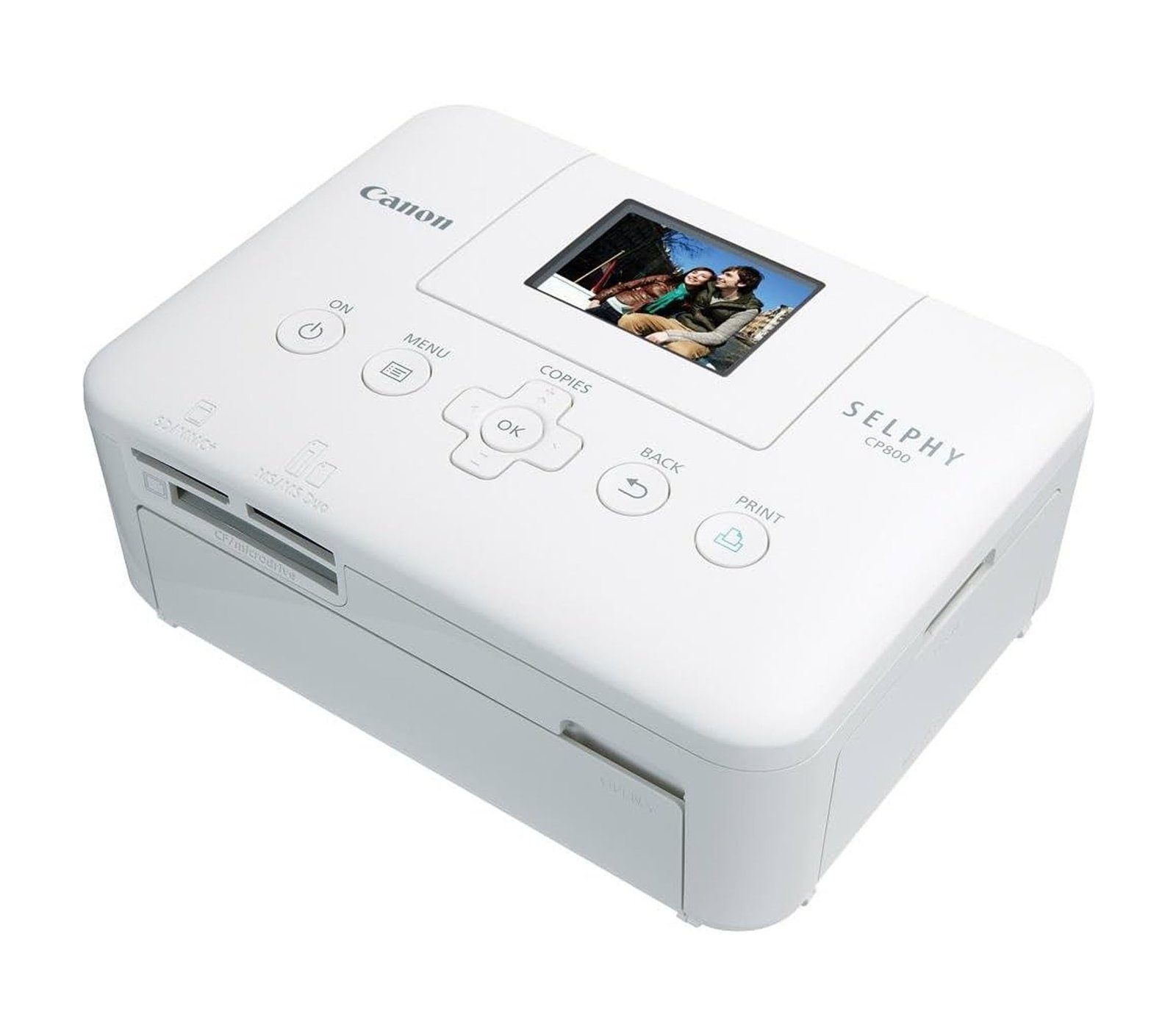 Canon SELPHY Series