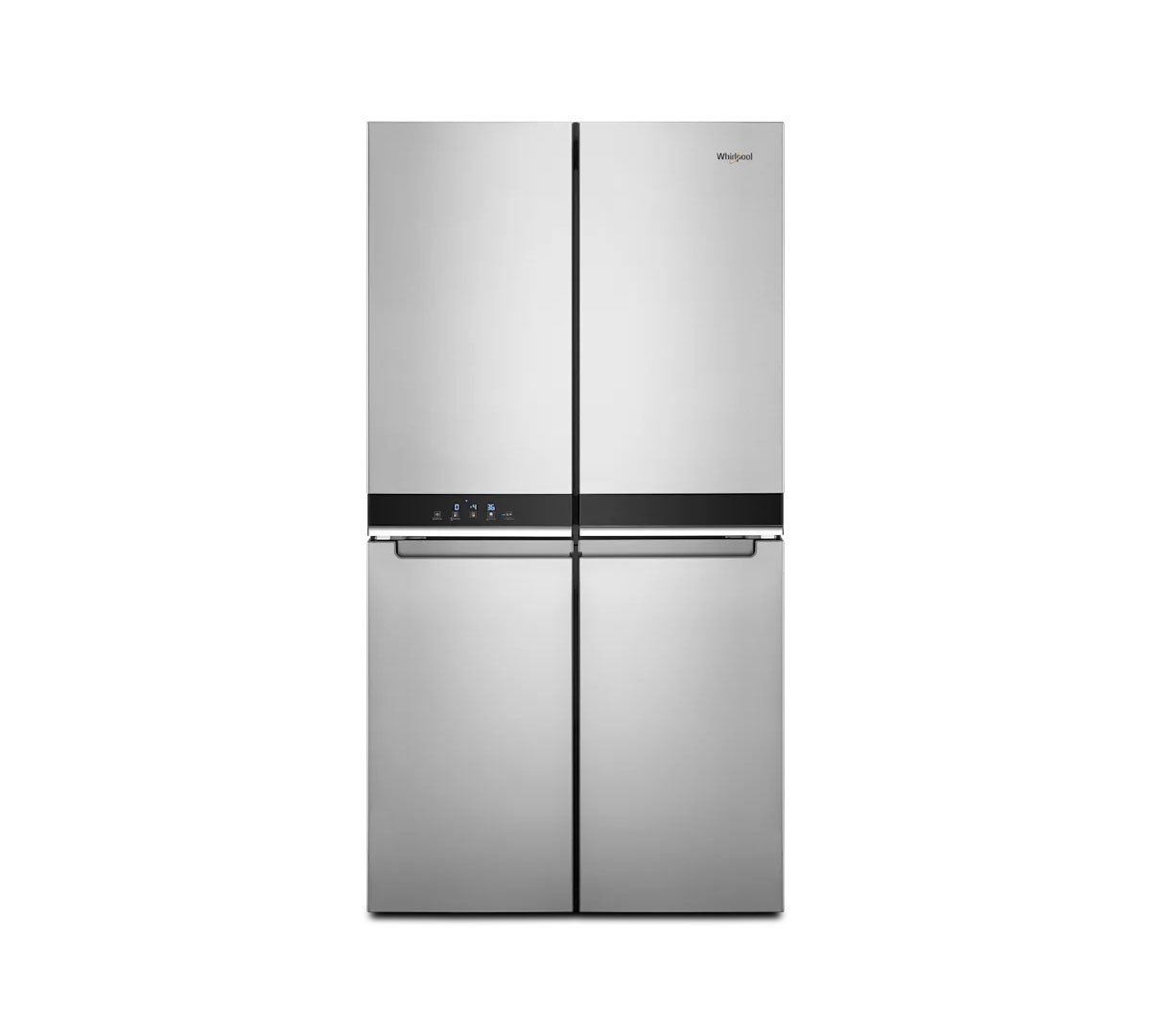 Whirlpool W Series