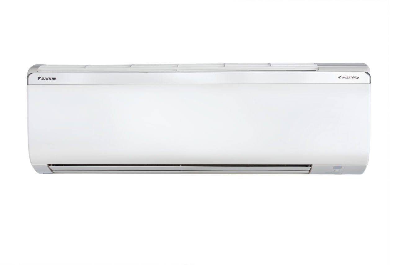 AC FTKF Series