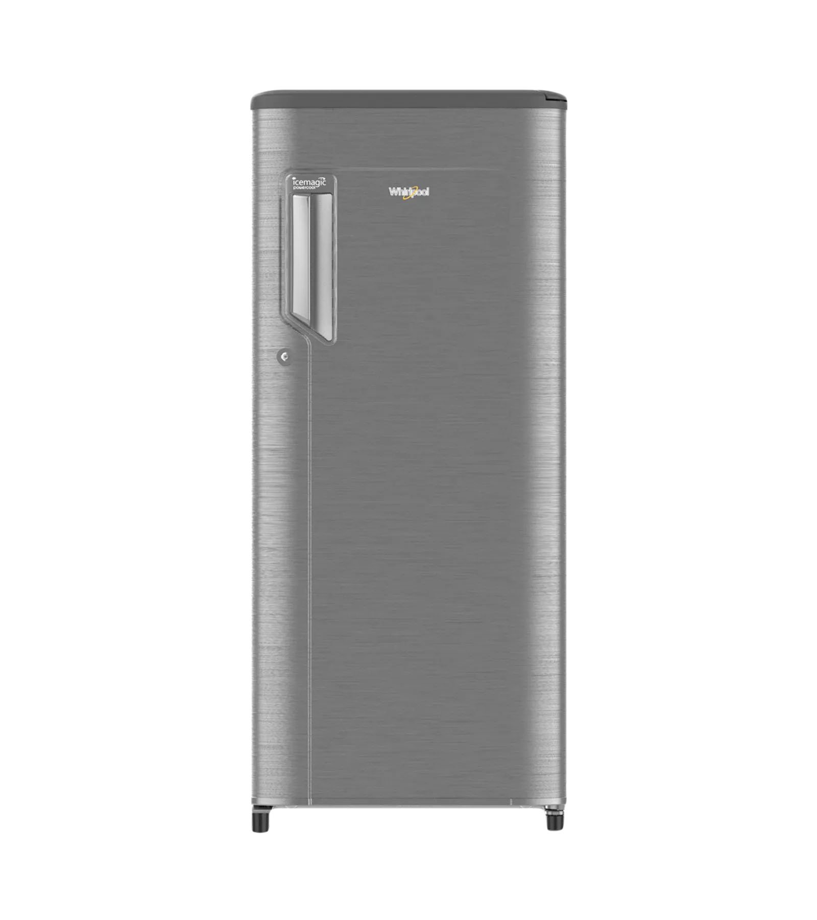 Whirlpool IceMagic Series