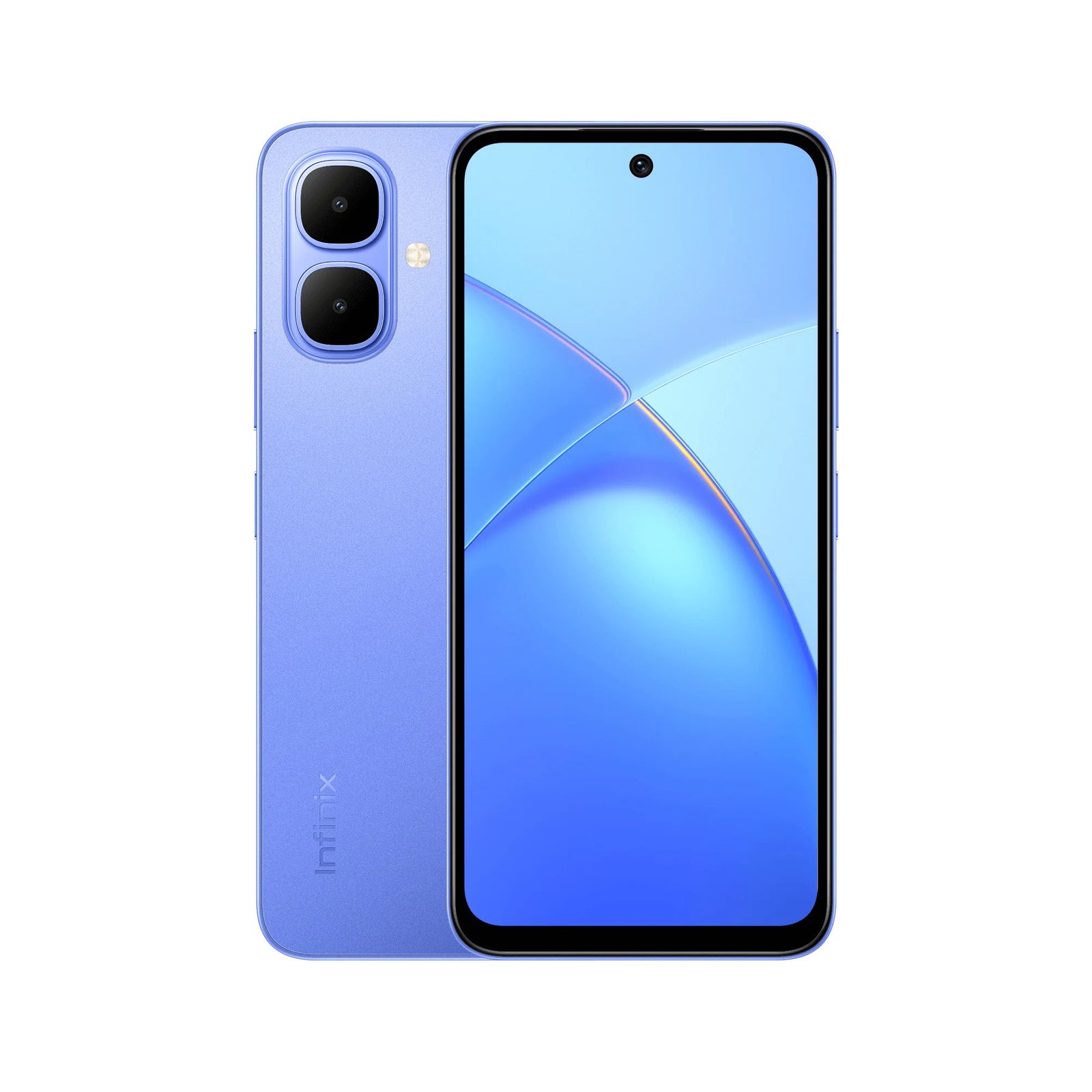 Infinix Smart Series
